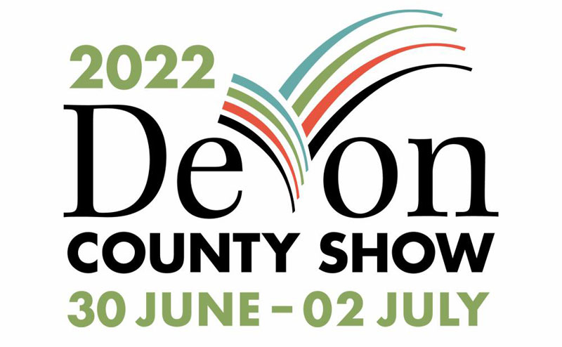 Devon County show