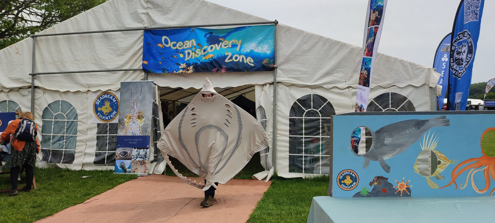 Seadream Education