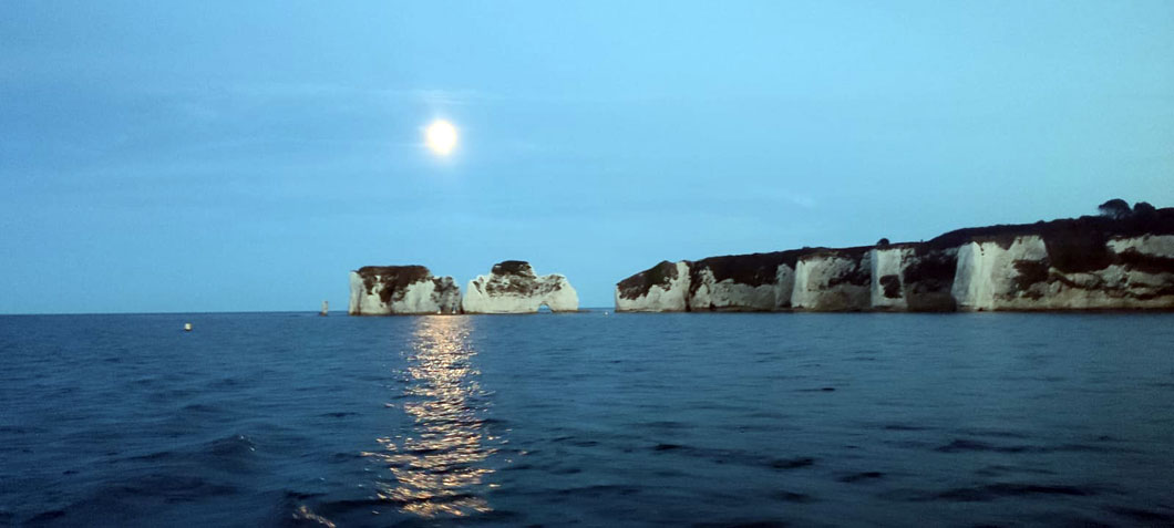 Seadream Seascape